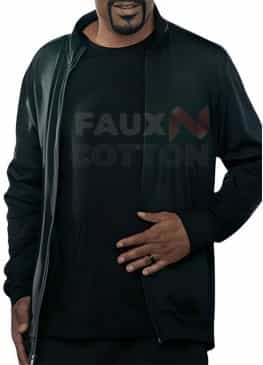 You People Mike Epps (Uncle Ej) Jacket